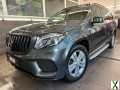 Foto Mercedes-Benz GLS 350d 4Matic ab 539€ Harman-Kardon AMG-Line