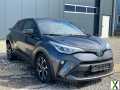 Foto Toyota C-HR Hybrid Team D *NAVI LED RFK SHZ PDC 8FACH*