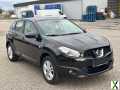 Foto Nissan Qashqai 2.0 LPG-GAS - Panorama - Navi - Kamera