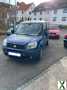 Foto Fiat Doblo Motorschaden