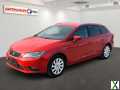 Foto Seat Leon Kombi 1.6 TDI Style LED AAC PDC