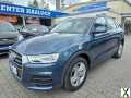 Foto Audi Q3 2,0 TDI Auto*MMI Navi*PDC*Xenon*TEMP