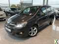 Foto Opel Zafira 1.8 16V Family Plus 7-Sitzer AHK SHZ Klim