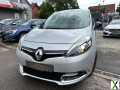 Foto Renault Scenic III BOSE Edition*Euro6*2Hand*Navi*