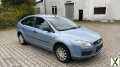 Foto Ford Focus TÜV Bis 08/2025