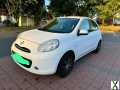 Foto Nissan Micra 1.2 Acenta