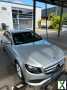 Foto Mercedes Benz E 220d Avantgarde Widescreen