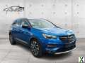 Foto Opel Grandland (X) Ultimate 2.0 D Automatik*Leder