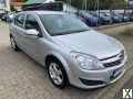 Foto Opel Astra H 1.8 Lim. Edition *Automatik*TÜV 06.2025*