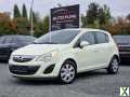 Foto Opel Corsa D 1.2 (4TüRIG/PDC hinten/KLIMA/ÖLSERVICE)