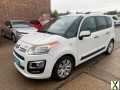 Foto Citroën C3 Picasso Exclusive Klima+Allwetter+1.Hand+PDC