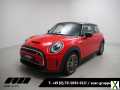 Foto MINI Cooper SE Elektroauto (Navi LED Pano H/K Leder)