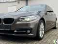 Foto BMW 525d Lim xDrive*Head Up*ACC*Tot W.*Innovation