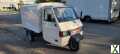 Foto Piaggio APE TM 703