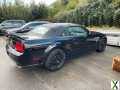 Foto Ford Mustang