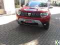 Foto Dacia Duster II Adventure