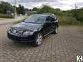 Foto VW Touareg Exclusive 3,0TDI Voll AHK mit Mängeln Tüv 05.25