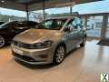 Foto Volkswagen Golf Sportsvan VII Highline DSG AHK KEYLESS TOTW