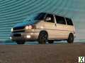 Foto VW T4 2.5 TDI/ TÜV Neu