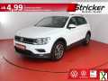 Foto Volkswagen Tiguan Sound 1.4 TSI DSG 249,- ohne Anzahlung Na