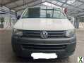 Foto Volkswagen T5 2.0 TDI Transporter KLIMA NAVI TÜV bis 07.2025