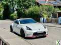 Foto Nissan 370Z 3.7 nismo