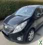 Foto Chevrolet Spark 1.0