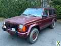 Foto Jeep Cherokee XJ 4.0 HO Limited 4x4 Automatik