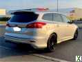 Foto Ford Focus Turnier 2.0 TDCI ST Line Facelift TÜV Neu
