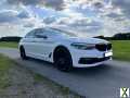 Foto BMW 530e iPerformance VOLL LED Luxury Line Head-Up