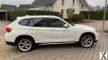 Foto  BMW X1 sDrive 18i AHK abnehmbar/TAUSCH