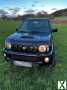 Foto Suzuki Jimny, Style, Sondermodell