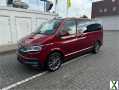 Foto VW Multivan T6.1 2.0 TDI 204 PS 4motion DSG Generation 6