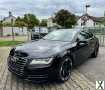 Foto Audi A7 Sportback 3.0 TDI quattro