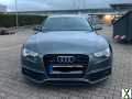 Foto Audi A5 3.0 TDI Quattro Sportpacket S-line