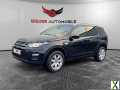 Foto Land Rover DISCOVERY SPORT, AUTOMATIK, AHK, ZAHNRIEMEN NEU