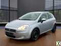 Foto Fiat Grande Punto 1.2 8V Active LANGE TÜV+Klima+Servo