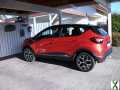 Foto RENAULT CAPTUR AUTOM., LED, NAVI, KAM., AHK, 8-FACH BER., TOP