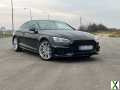 Foto Audi A5 Coupé 2.0 TDI
