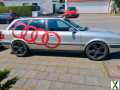 Foto Audi 80 B4 Avant 2.6l V6.