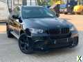 Foto BMW X6 xDrive35d M Paket