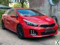 Foto Kia Ceed aus 1 Hand