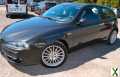 Foto Alfa Romeo 147 Progression