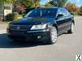 Foto VW Phaeton 3,0 TDI TÜV 10/2025