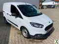Foto Ford Transit Courier Ambiente.Klimaanlage Schiebetüre