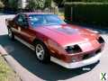 Foto SELTENHEIT, CAMARO IROC Z28 5,7 TPI, BJ.89, 111.000km WIE NEU!