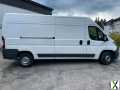 Foto Peugeot Boxer Kasten Hochraum335 L3H2 (Neuer Motor)+Rechnung)