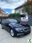 Foto BMW 520d Touring Luxury Line Leder Standheizung 1.Hd