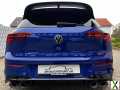 Foto GOLF 8 (VIII) R*PERFORMANCE*AKRA*VW GAR. 07.26*VOLL*WIE NEU*TOP**