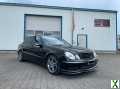 Foto Mercedes E500 LPG SHZ volle Bude TÜV